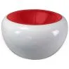 Egg Poco Chair Armchair  - Faux Leather image 7