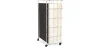 Wooden Chest of Drawers - Industrial Design - Joy image 7