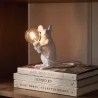 Table Lamp - Mouse Rat Kids Lamp - Resina image 7