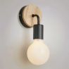  Wall Mounted Lamp - Scandinavian Style - Bruno image 7