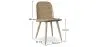 Wooden Dining Chair - Scandinavian Style - Berd image 7