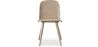 Wooden Dining Chair - Scandinavian Style - Berd image 7