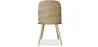 Wooden Dining Chair - Scandinavian Style - Berd image 7