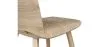 Wooden Dining Chair - Scandinavian Style - Berd image 7