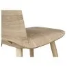 Wooden Dining Chair - Scandinavian Style - Berd image 7