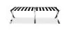  Bench - Footrest Upholstered in Faux Leather - Town image 7