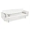 3 Seater Sofa - Fabric Upholstered - Objective image 7