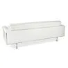 3 Seater Sofa - Fabric Upholstered - Objective image 7
