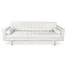 3 Seater Sofa - Fabric Upholstered - Objective image 7