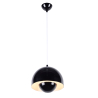 Buy Lámpara de Techo de Diseño - Lámpara Colgante - Vase Black 13288 - prices