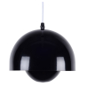 Buy Lámpara de Techo de Diseño - Lámpara Colgante - Vase Black 13288 at Privatefloor