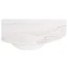 Round Marble Dining Table - 90cm - Tuli image 7