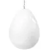 Hanging Egg Design Armchair - Upholstered in Fabric - Eny image 7