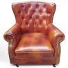 Design Armchair Churchill Lounge  image 7