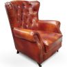 Design Armchair Churchill Lounge  image 7