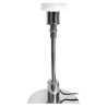 Buy Table Lamp - Living Room Lamp - Liam Steel 15226 home delivery