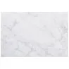 Oval Marble Dining Table - Tulip image 7