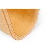Side Table - Design Magazine Rack - Wood - Audrey image 7