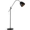 Floor lamp – minimalist style floor lamp – metal – Beeb image 7