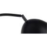 Buy Adjustable Desk Lamp - Beeb Black 16329 in the United Kingdom