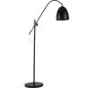 Floor lamp – minimalist style floor lamp – metal – Beeb image 7