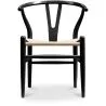 Wooden Dining Chair - Scandinavian Style - Wish image 7
