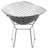 Lounge Chair - Steel Design Chair - Berty image 7