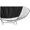 Lounge Chair - Steel Design Chair - Berty image 7