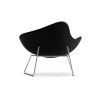 Buy Modern Design Armchair - Metre White 16529 in the United Kingdom