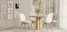 Dining Chair - Scandinavian Style - Denisse image 7