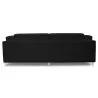 Polyurethane Leather Upholstered Sofa - 2 Seater - Cawa image 7
