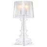 Table Lamp - Small Design Living Room Lamp - Bour image 7