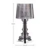 Table Lamp - Small Design Living Room Lamp - Bour image 7
