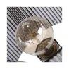 Table Lamp - Small Design Living Room Lamp - Bour image 7