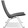 Lounge Chair - Design Chair - Leather - Buyo image 7