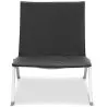Lounge Chair - Design Chair - Leather - Buyo image 7