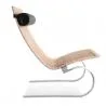 Rattan Armchair - Bali Boho Style Lounger - Reed image 7