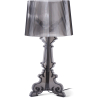 Buy Table Lamp - Large Design Living Room Lamp - Bour Transparent 29291 - in the UK