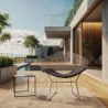 Lounge Chair - Steel Design Chair - Berty image 7