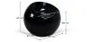 Design Chair Ball - Circle image 7
