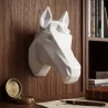 Origami Horse Head Resin image 7