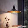 Ceiling Lamp - Industrial Design Pendant Lamp - Extensive image 7