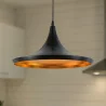 Ceiling Lamp - Industrial Design Pendant Lamp - Extensive image 7