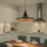 Ceiling Lamp - Industrial Design Pendant Lamp - Extensive image 7