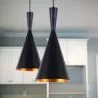Ceiling Lamp - Industrial Design Pendant Lamp - Extensive image 7