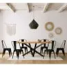 Aluminum Ceiling Lamp - Industrial Design Pendant Lamp - Strong image 7