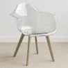 Premium Design Dawick chair image 7