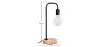 Table Lamp - Scandinavian Design Desk Lamp - Bruno image 7