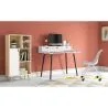 Table Lamp - Scandinavian Design Desk Lamp - Bruno image 7