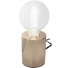 Buy Table Lamp - Auxiliary Lamp - Milano Gold 58980 - prices